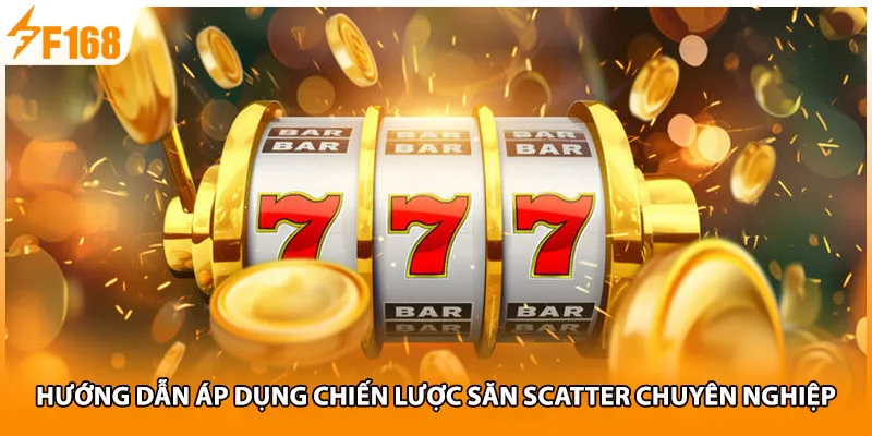 Hướng dẫn áp dụng chiến lược săn Scatter chuyên nghiệp